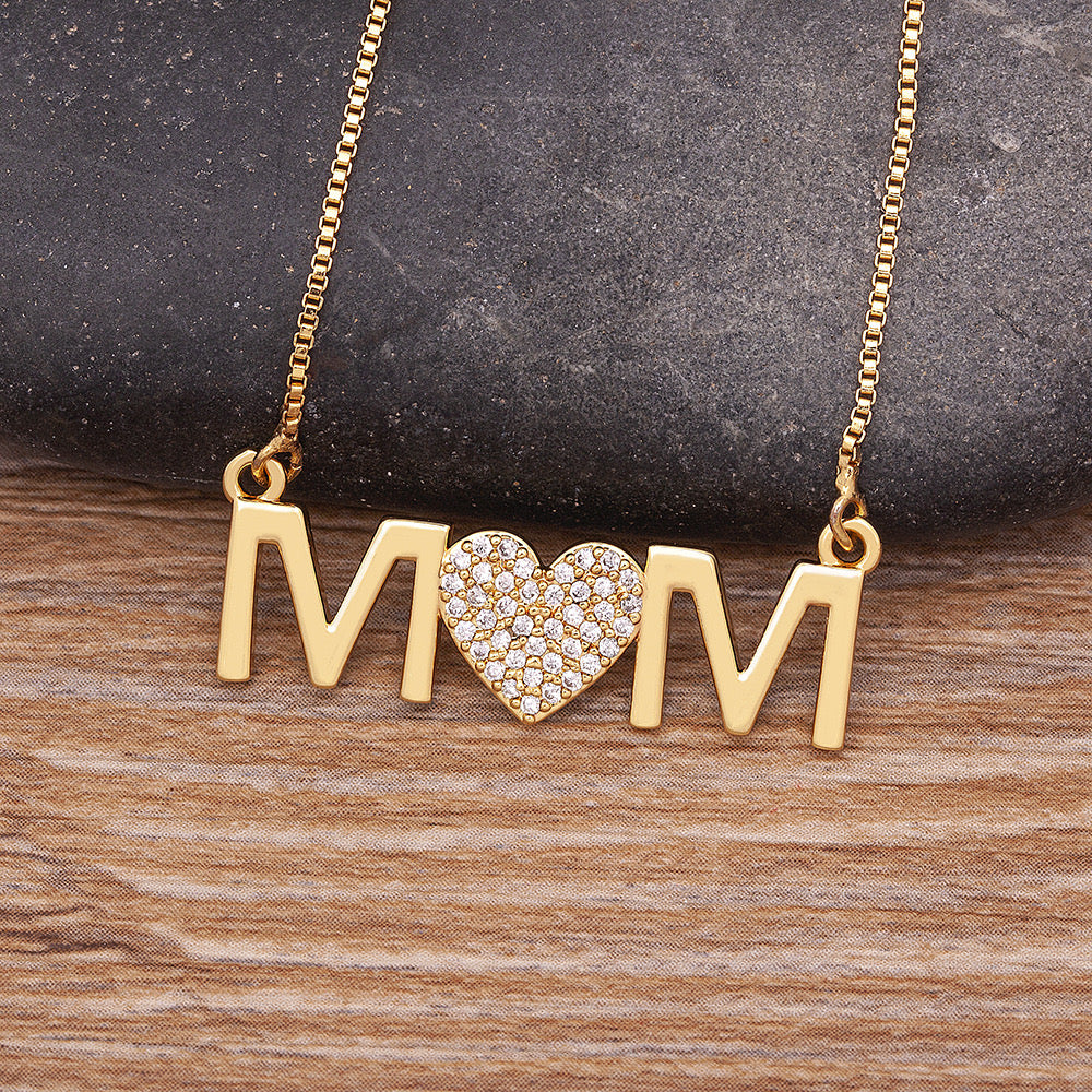 Collar Mom