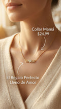 Collar Mom