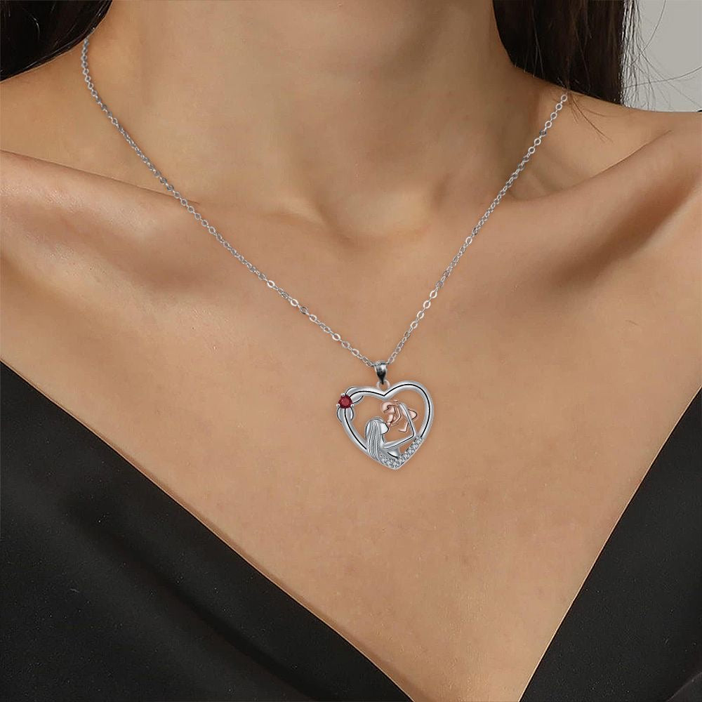Collar Mamá