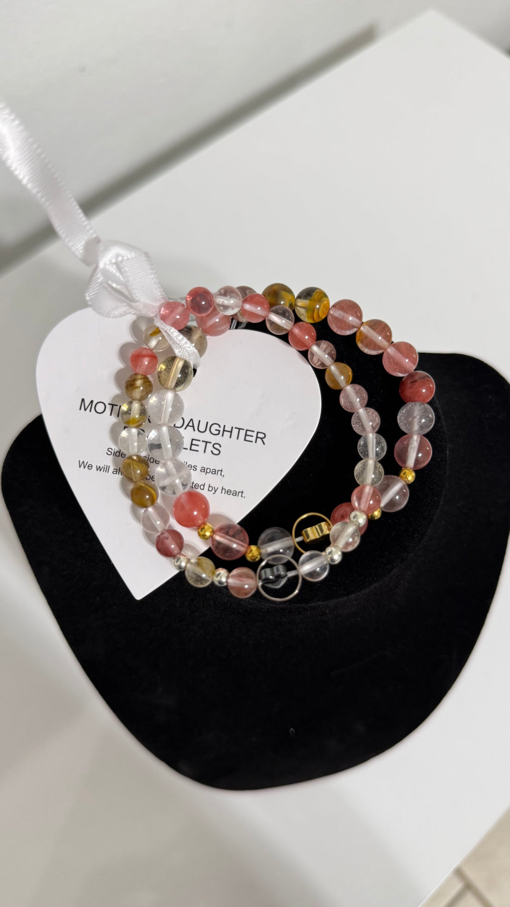 Pulsera elegante