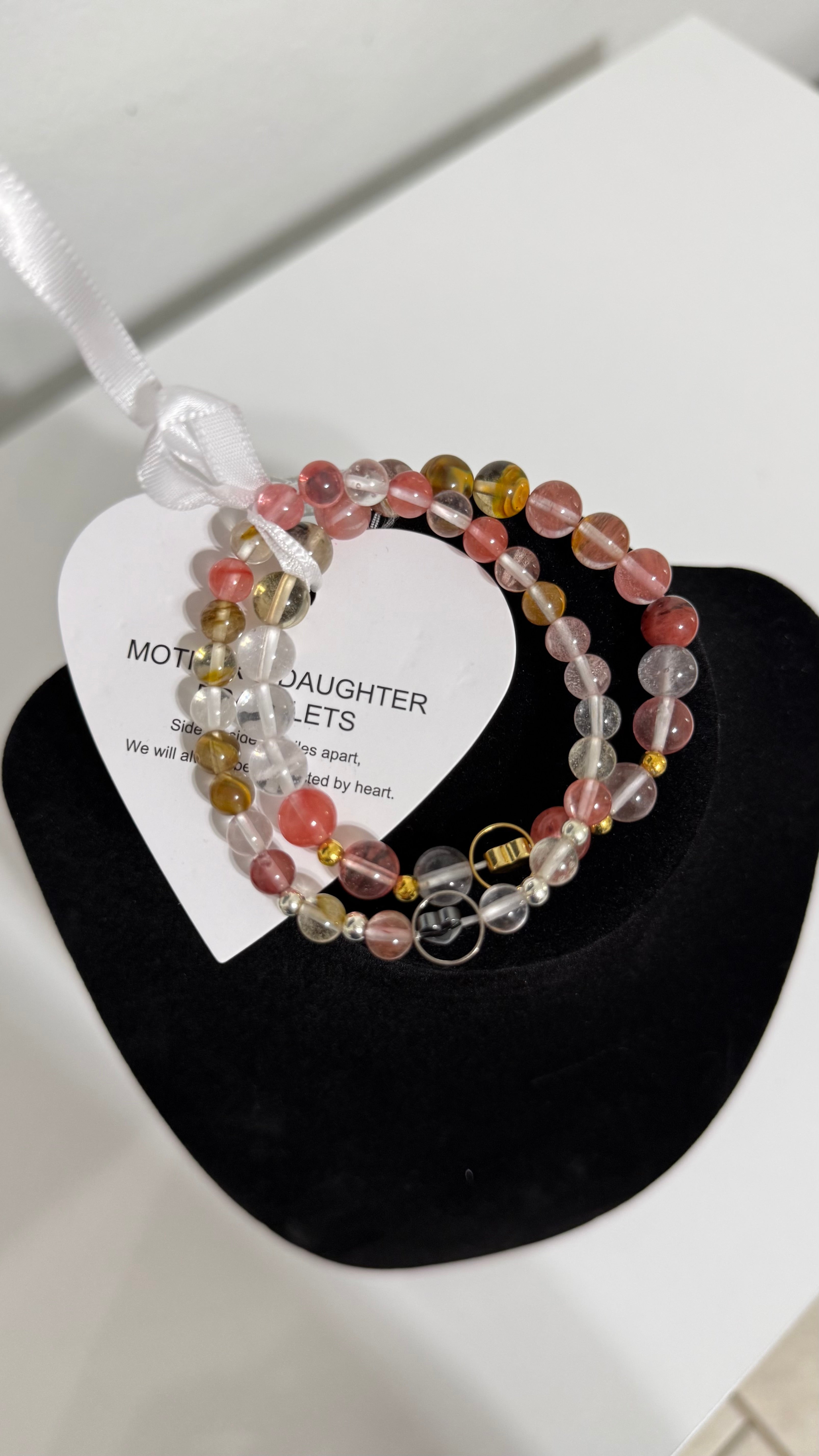 Pulsera elegante