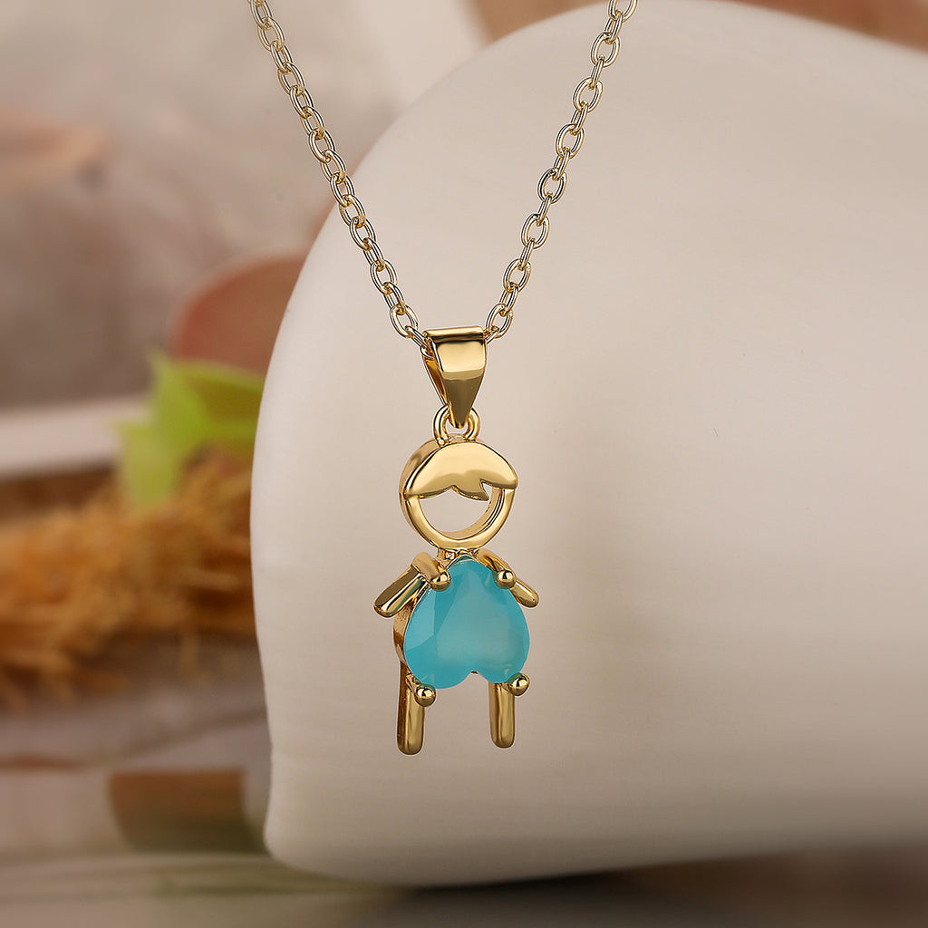 Collar niño