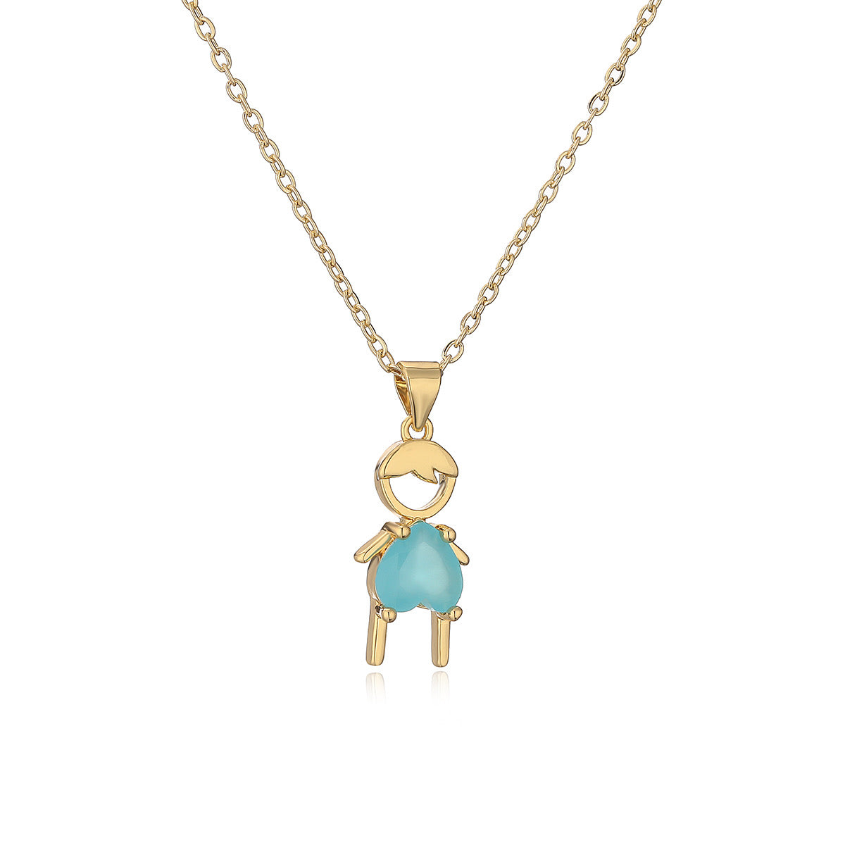 Collar niño