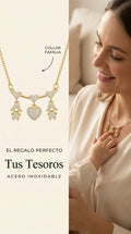 Collar de niñas