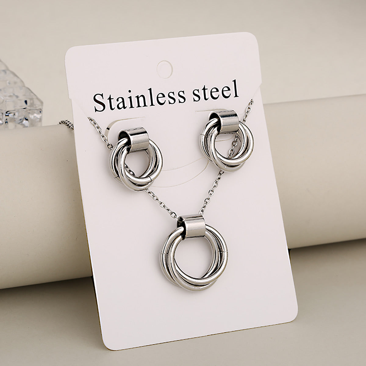 Set aros